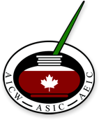 AICW logo