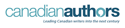 Canadian Authors Association logo